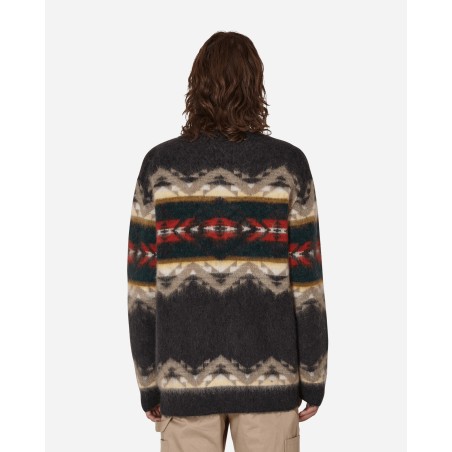 Brand New Pendleton Crewneck Sweater Grey Available for Immediate Shipping