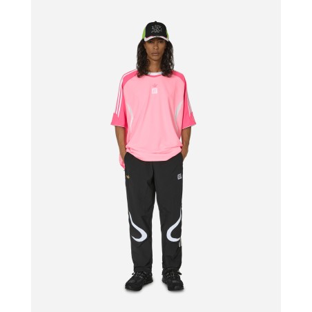 Brand New NTS Radio Jersey Lucid Pink In Stock