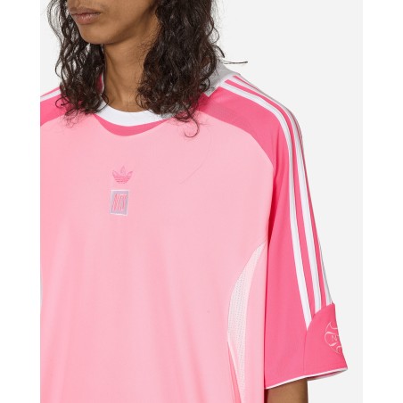 Brand New NTS Radio Jersey Lucid Pink In Stock