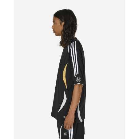 Brand New NTS Radio Jersey Black Available for Immediate Shipping