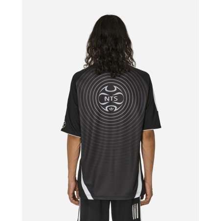 Brand New NTS Radio Jersey Black Available for Immediate Shipping