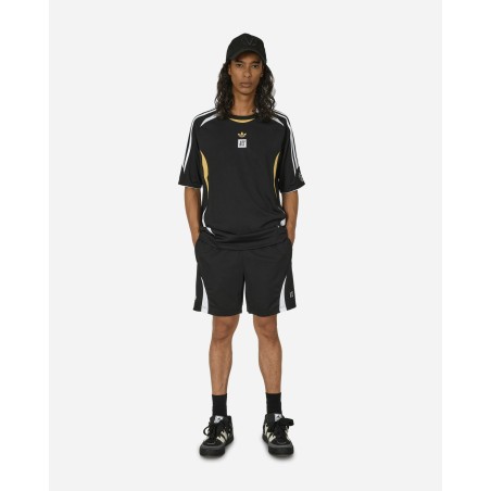 Brand New NTS Radio Jersey Black Available for Immediate Shipping