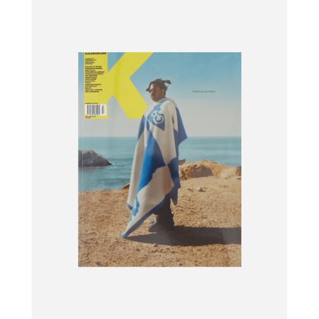 Brand New Issue 43: Sampha By Liam Macrae Cover New Release