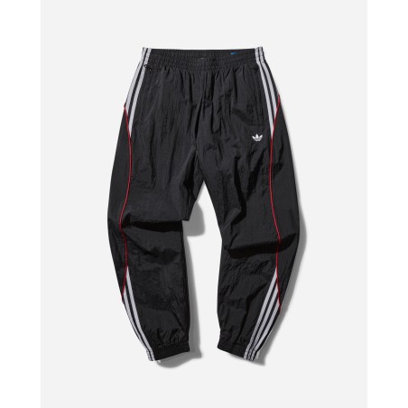 Brand New Men's Premium Track Pants Black On Hand Now