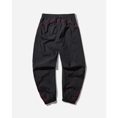 Brand New Men's Premium Track Pants Black On Hand Now