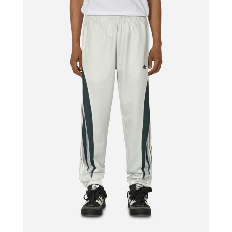 Brand New Premium Print Track Pants Cloud White Limited Stock