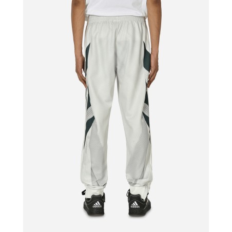 Brand New Premium Print Track Pants Cloud White Limited Stock