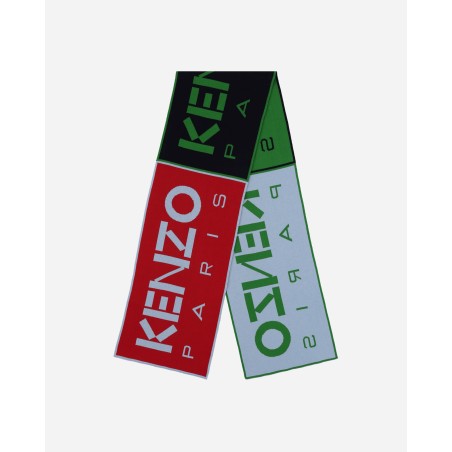 Brand New Box Scarf Multicolor Fresh Release