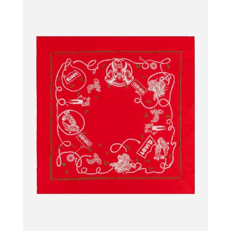 Brand New Levi’s® Printed Bandana Cherry Limited Stock