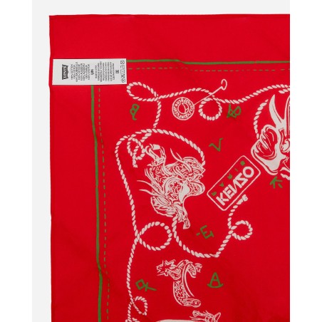 Brand New Levi’s® Printed Bandana Cherry Limited Stock