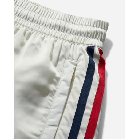 Brand New Men's Premium Sprinter Shorts Off White Hot New Item