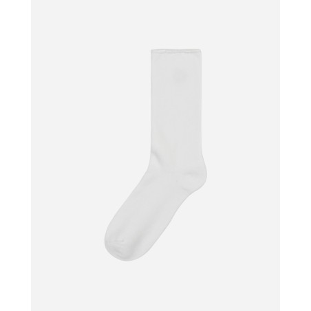 Brand New Boke Flower' Crest Socks White Hot New Item