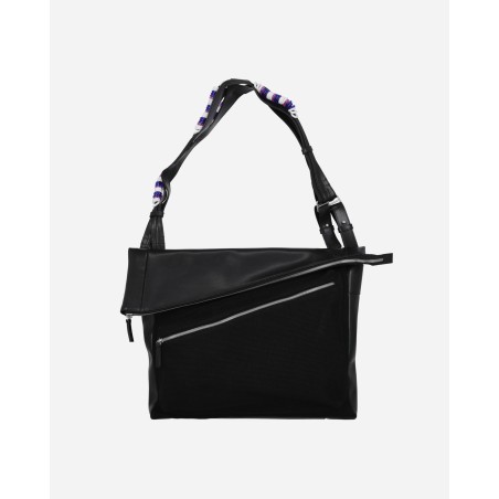 Brand New Jarocka Shoulder Bag Black / Midnight Fresh Release