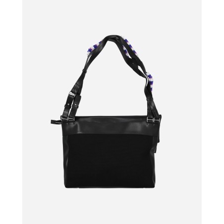 Brand New Jarocka Shoulder Bag Black / Midnight Fresh Release