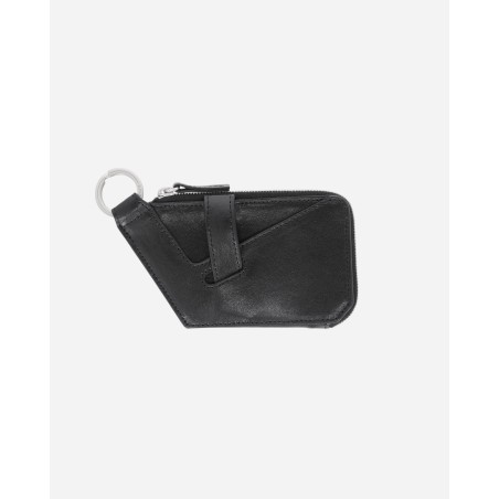 Brand New Ohne Wallet Night Black Immediate Availability