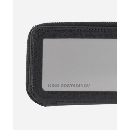 Brand New Ohne Wallet Night Black Immediate Availability