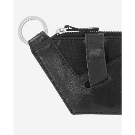 Brand New Ohne Wallet Night Black Immediate Availability