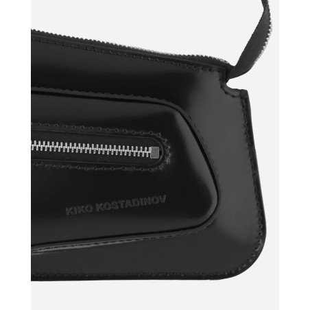 Brand New Trivia Pochette Abyss Black New Stock