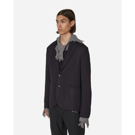 Brand New Ria Ventilation Blazer Dark Blue Just Launched