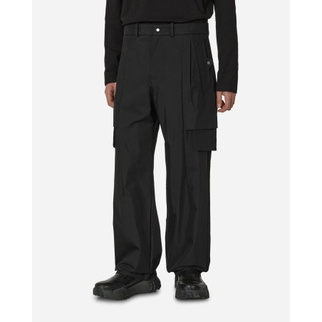 Brand New Periph Pants Black Immediate Availability