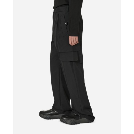 Brand New Periph Pants Black Immediate Availability