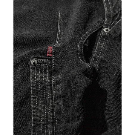 Brand New Men's Levi's Articulate Darted Jacket Black Limited Stock