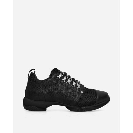 Brand New Knox Lace Up Shoes Black Just Launched