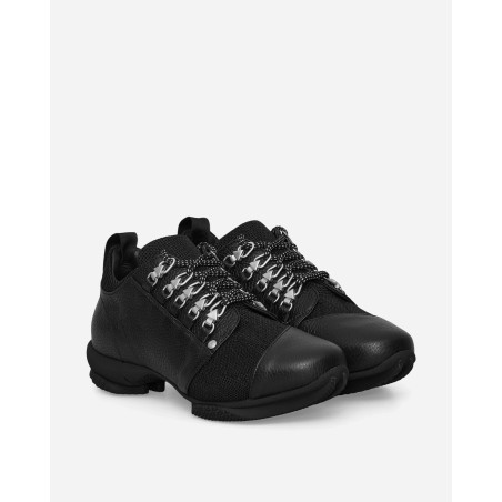 Brand New Knox Lace Up Shoes Black Just Launched