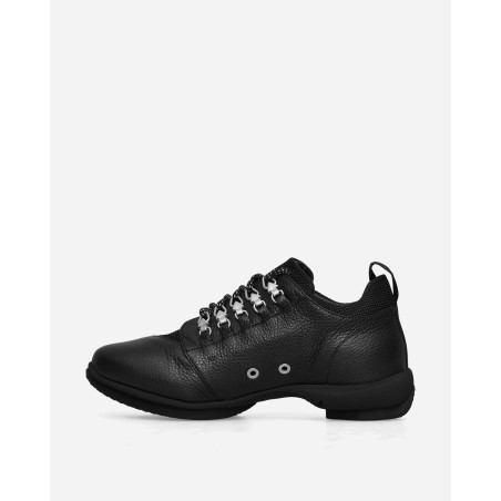 Brand New Knox Lace Up Shoes Black Just Launched