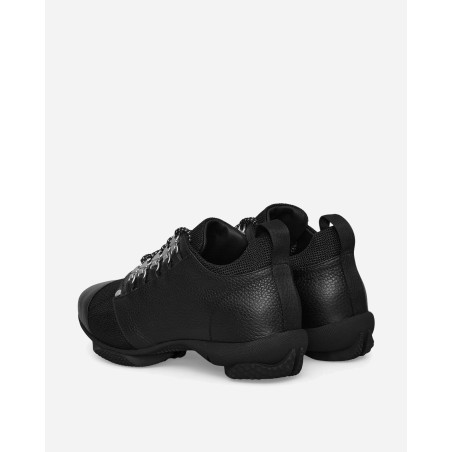 Brand New Knox Lace Up Shoes Black Just Launched