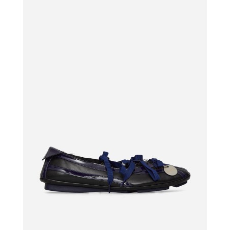 Brand New Lella Hybrid Shoes Pitch / Navy / Ink Midnight New Release