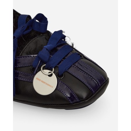 Brand New Lella Hybrid Shoes Pitch / Navy / Ink Midnight New Release