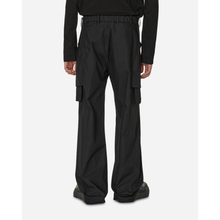 Brand New Periph Pants Black Immediate Availability