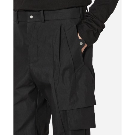 Brand New Periph Pants Black Immediate Availability