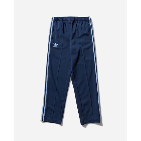 Brand New Men's Wales Bonner Track Pants Collegiate Navy Available Now