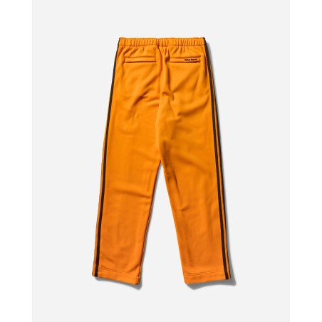 Brand New Men's Wales Bonner Track Pants Eqt Orange Hot New Item