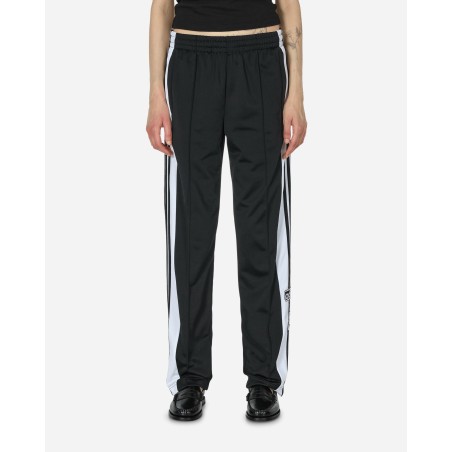 Brand New Adibreak Track Pants Black New Stock