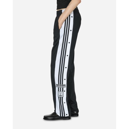 Brand New Adibreak Track Pants Black New Stock