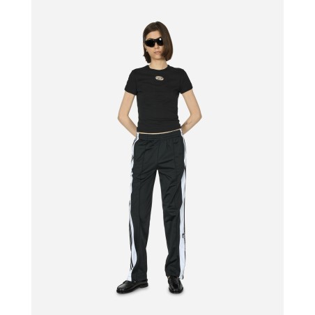 Brand New Adibreak Track Pants Black New Stock