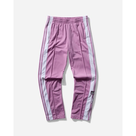 Brand New Women's Adibreak Trackpants Preloved Purple Just In