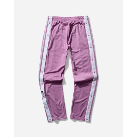 Brand New Women's Adibreak Trackpants Preloved Purple Just In