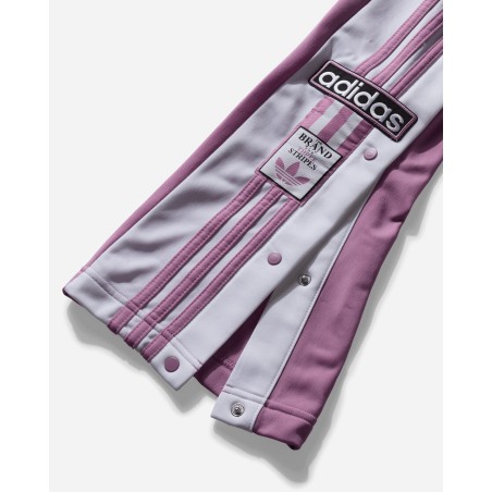 Brand New Women's Adibreak Trackpants Preloved Purple Just In