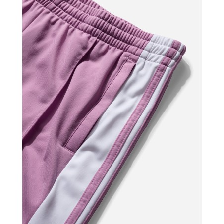 Brand New Women's Adibreak Trackpants Preloved Purple Just In