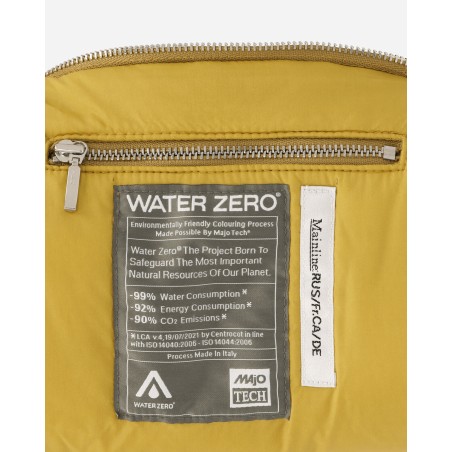 Brand New Water Zero Pillow Bag Algae