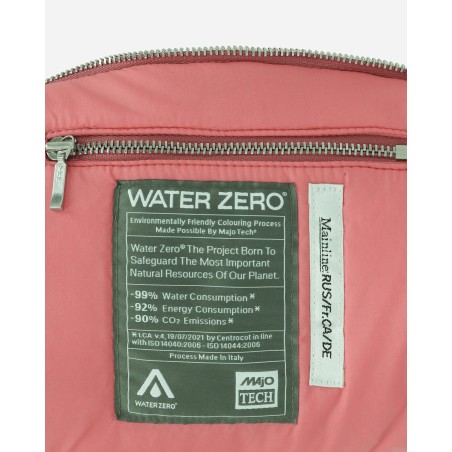 Brand New Water Zero Pillow Bag Blush On Hand Now