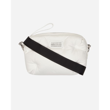 Brand New Glam Slam Camera Bag White Ready for Shipment