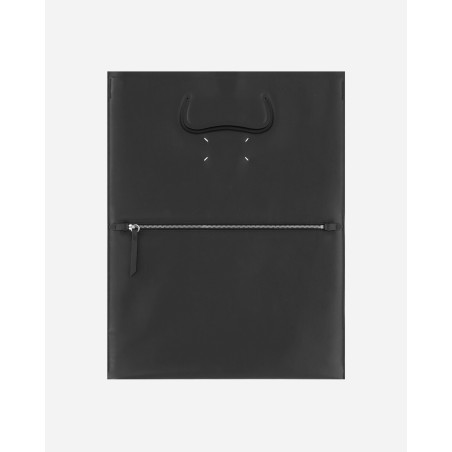 Brand New Tabi Shopping Bag Black On Hand Now