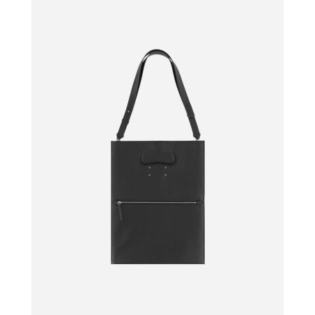 Brand New Tabi Shopping Bag Black On Hand Now