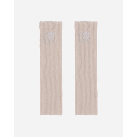 Brand New Leg Warmers Wonder White