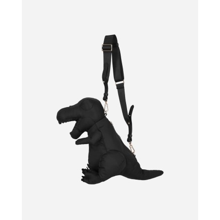 Brand New T-Rex Bag Black New Stock